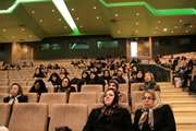 سیزدهمین کنگره زنان و زایمان در محل سالن همایش همایش های رازی
